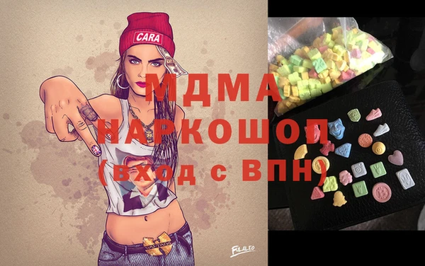 таблы Иннополис